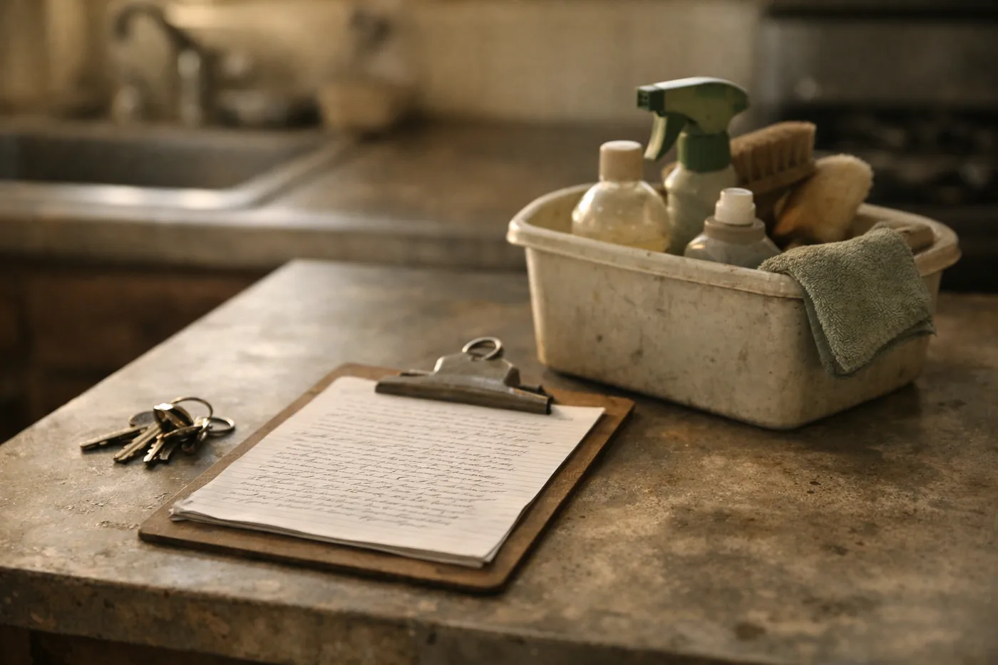 How to Write Down a Job So Someone Else Can Do It